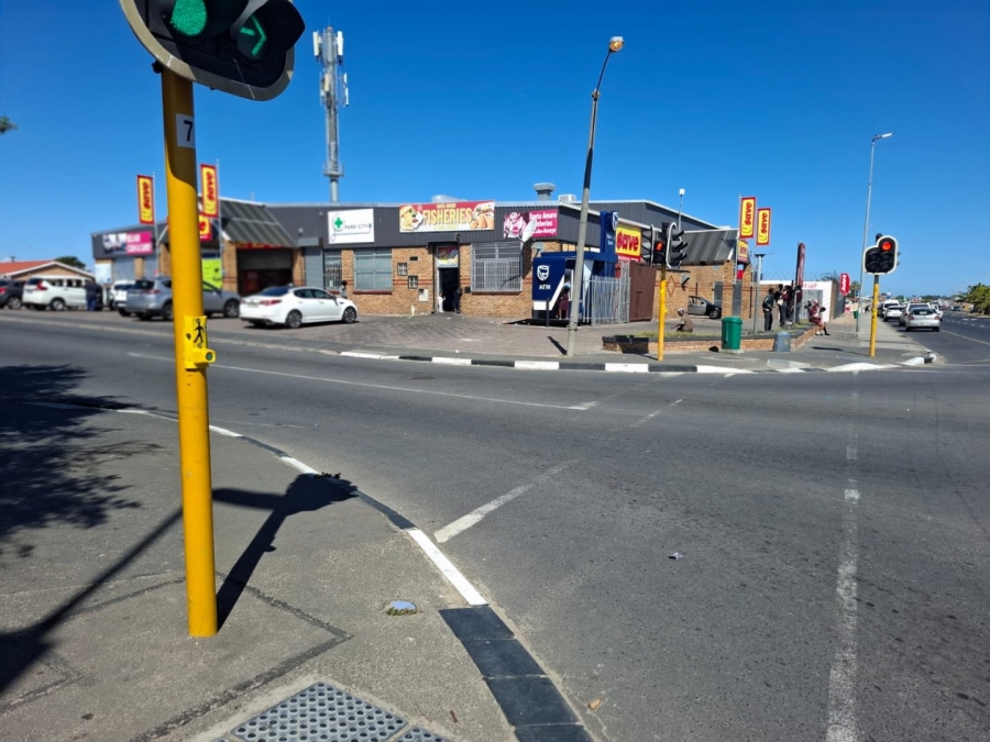 Commercial Property for Sale in Belhar Western Cape